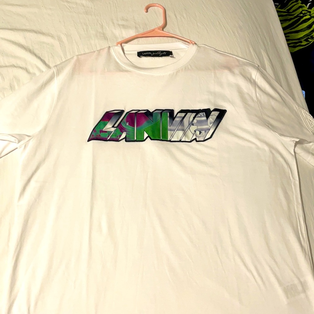 Pulover de hombre nuevo sin usar